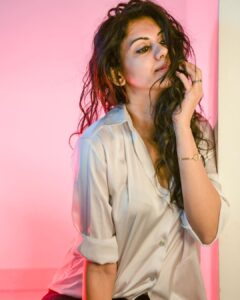 Kamna Jethmalani Instagram - Caption this ……
