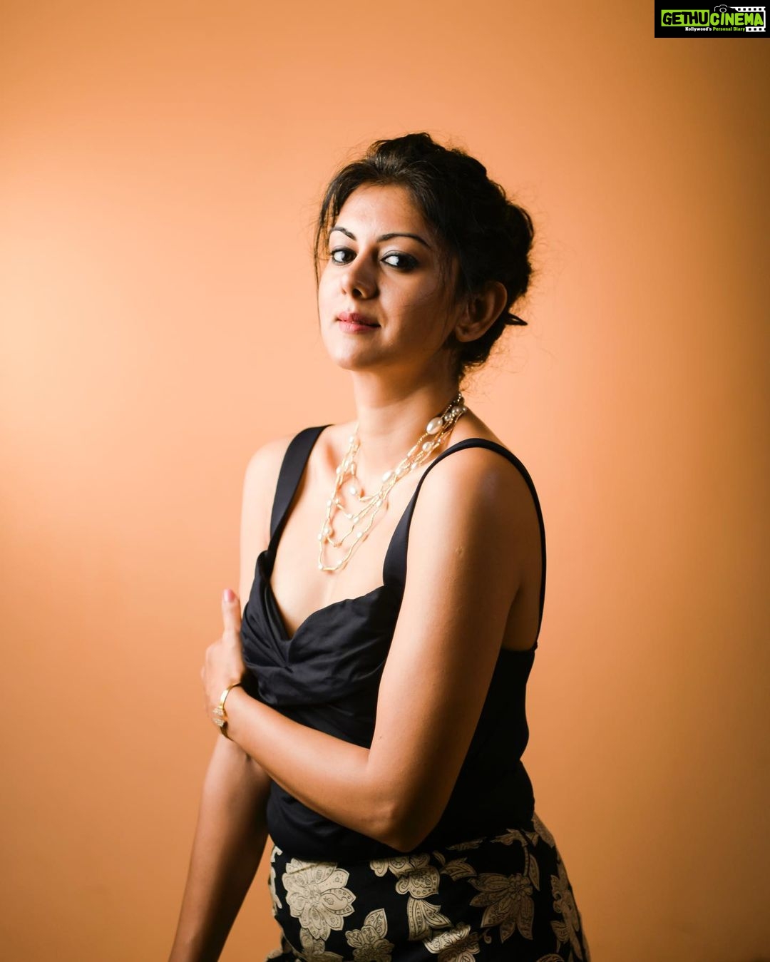 Kamna Jethmalani - 7.4K Likes - Your strong
Your confident
Your beautiful
Your amazing…
Your the best🌸🌸🌸🌸
#pictureoftheday #nofilterneeded #natural #power #poser #kamnajethmalani #hyderabad #bangalore #south !