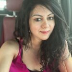 Kamna Jethmalani Instagram - And just like that she smiled and moved on ……..