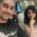 Kamna Jethmalani Instagram - And it’s your 40th…..Time has just flown…wishing you a very very very happy birthday @surajnagpal Hope and pray all your dreams come true . Your an excellent son, father and husband ❤️ you are the pillar of the family 🌸We love you 🌸