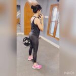 Kamna Jethmalani Instagram - Happy Saturday ❤️ @oneroadtofitness