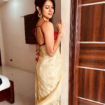 Kamna Jethmalani Instagram - Just elegance …..