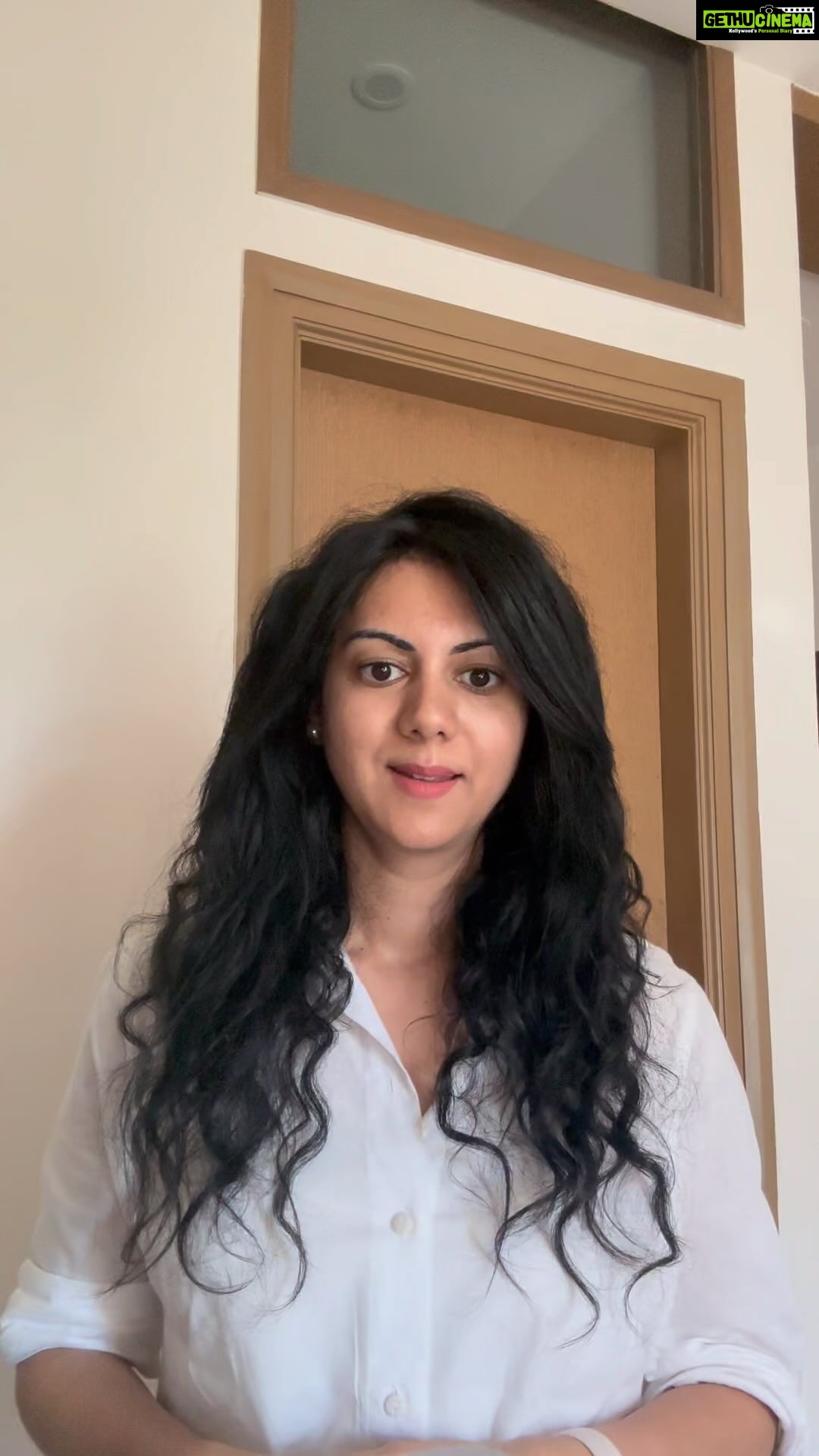 Kamna Jethmalani Instagram - Super excited for this one .. #Hyderabad plays host to the #FormulaE World Championship on February 11th. Let’s cheer with @ktrtrs garu and Anil garu for the #GreenkoHyderabadEPrix as they green light the #Sustainable race in #India for its first-ever #NetZero event. @greenkohyderabadeprix @acenxtgen