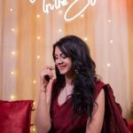 Kamna Jethmalani Instagram – Hello…..

Saree – @kalkifashion 
Hair and makeup- @sheetalstripathi