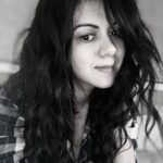 Kamna Jethmalani Instagram - Messy is all I like …. 😉