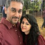 Kamna Jethmalani Instagram - The spirit of Christmas 🎄 ❤️ Merry Christmas everyone ❤️