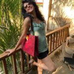 Kamna Jethmalani Instagram - Good morning people ❤️ Have a blessed week ahead!