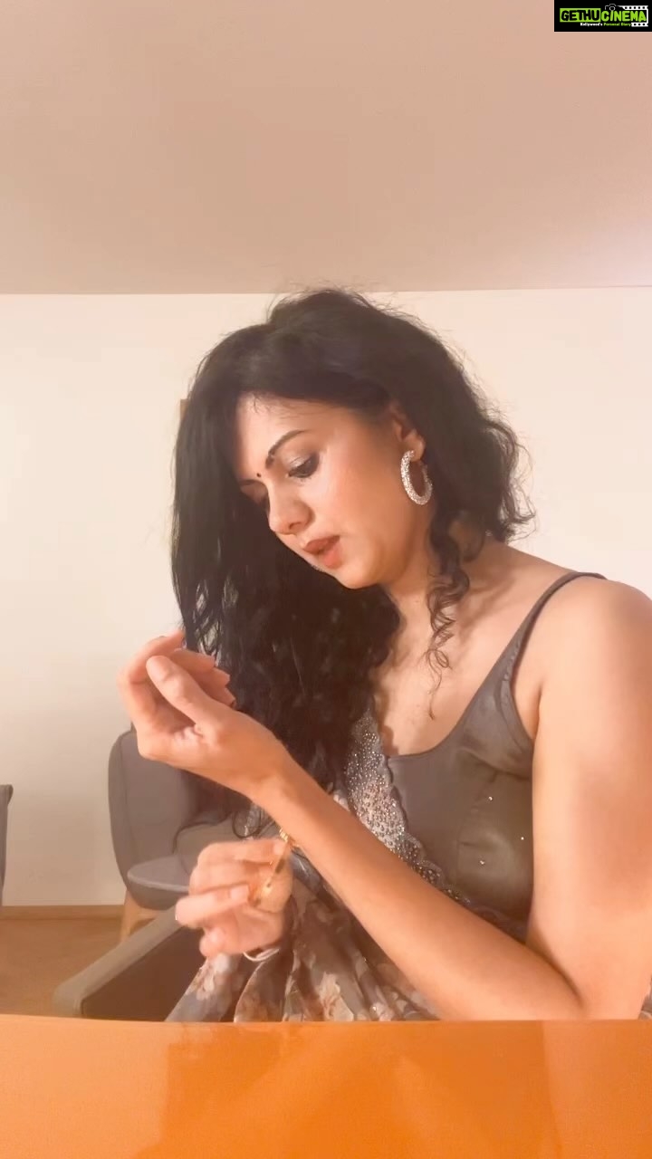 Kamna Jethmalani Instagram - Reelsπππ
