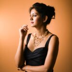 Kamna Jethmalani Instagram - Your strong Your confident Your beautiful Your amazing… Your the best🌸🌸🌸🌸 #pictureoftheday #nofilterneeded #natural #power #poser #kamnajethmalani #hyderabad #bangalore #south !