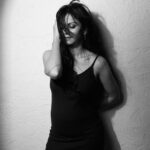 Kamna Jethmalani Instagram - ……..🖤🖤🖤