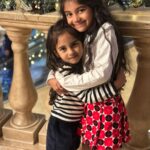 Kamna Jethmalani Instagram - The spirit of Christmas 🎄 ❤️ Merry Christmas everyone ❤️