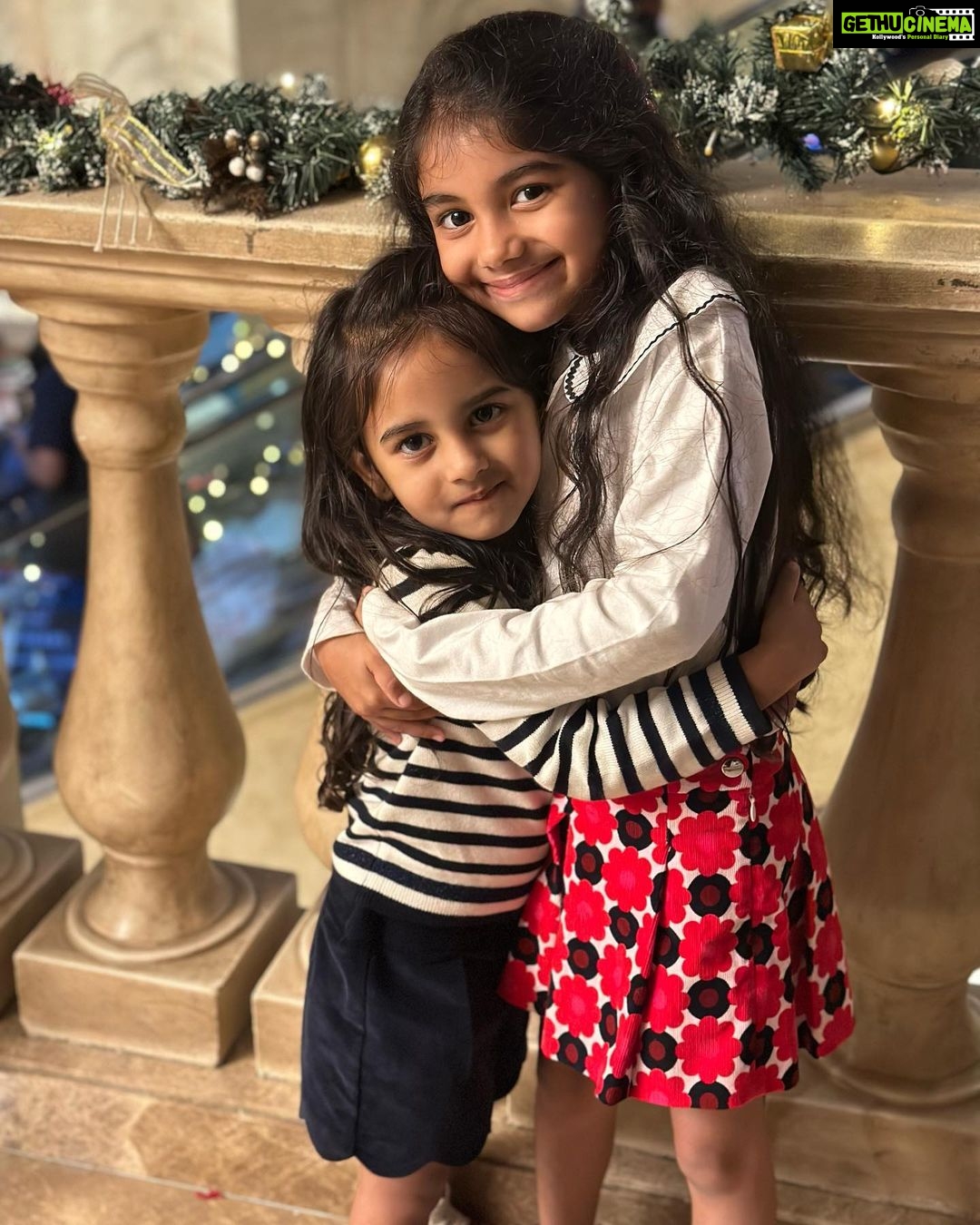 Kamna Jethmalani Instagram - The spirit of Christmas 🎄 ❤️ Merry Christmas everyone ❤️