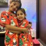 Kamna Jethmalani Instagram - The spirit of Christmas 🎄 ❤️ Merry Christmas everyone ❤️