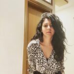 Kamna Jethmalani Instagram - Did you hear something about me ??? 😉