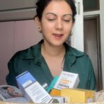 Kamna Jethmalani Instagram - Super excited about this reel… My first Nykaa haul .. Trying out a few products for the first time . Some of them are tried and tested . Let me know if you want me to review any product. Super excited to try the jade roller though! #nykaa #nykaacosmetics #haul #excited !!