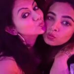 Kamna Jethmalani Instagram - Through thick and thins , ups and downs all I remember is sharing and pouring my heart out to you guys ❤️ Ever since I remember,you guys have been my lifeline. I just cannot imagine my life without you guys . Good times or bad times I know I can count on you🌸 I am so blessed to have some amazing people in my life . I love you guys ! Thank you for being a very important part of my life ❤️❤️ HAPPY FRIENDSHIPS day 🌸🌸🌸