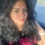 Kamna Jethmalani Instagram - Good morning…. Just me …. Sun kissed ….. No makeup…. No filter …. Happy weekend guys 🌸