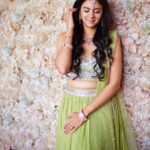 Kamna Jethmalani Instagram - In frame Actress : @kamana10 MUA : @roshneechawla_makeupandhair Photo : @sandeep.mv @_sunburstt_ Location : @ultatawabangalore #kamnajethmalani #sandeepmv #portraitsbySMV #sunburstt Ulta Tawa