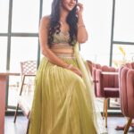 Kamna Jethmalani Instagram - In frame Actress : @kamana10 MUA : @roshneechawla_makeupandhair Photo : @sandeep.mv @_sunburstt_ Location : @ultatawabangalore #kamnajethmalani #sandeepmv #portraitsbySMV #sunburstt Ulta Tawa