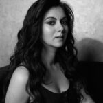 Kamna Jethmalani Instagram - ……..🖤🖤🖤
