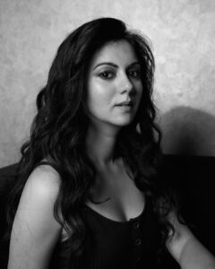 Kamna Jethmalani Instagram - ……..🖤🖤🖤