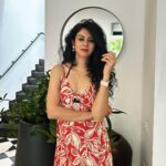 Kamna Jethmalani Instagram - Caption this ……