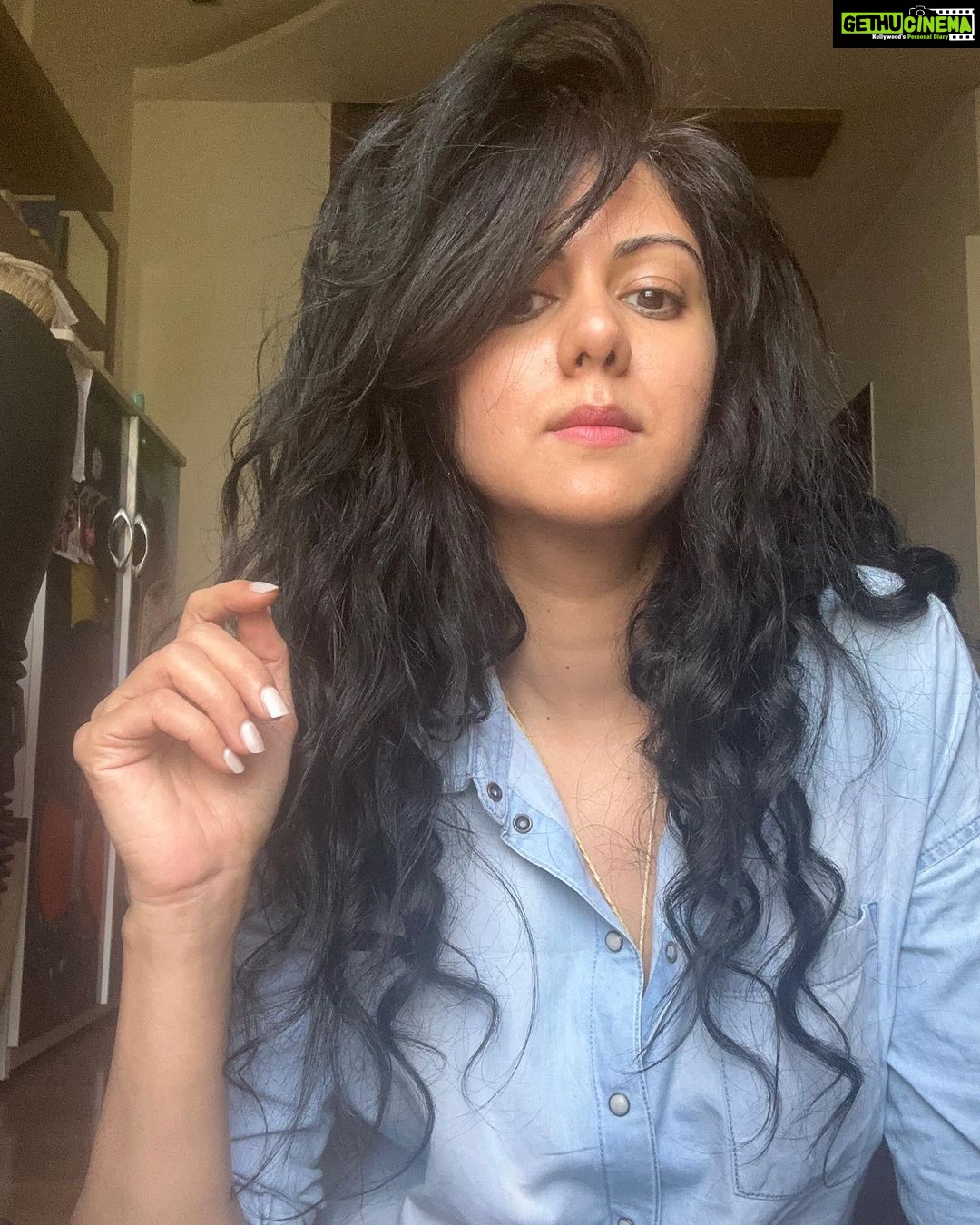 Kamna Jethmalani Instagram - Good morning people 🌸❤️