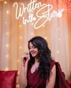 Kamna Jethmalani Instagram - ♥️♥️♥️
