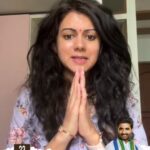 Kamna Jethmalani Instagram - రాజమండ్రిలో 'గో గ్రీన్ ఛాలెంజ్' మేము రెడీ..మరి మీరు.. - సినీ కథనాయిక, కామ్మా జఠ్మలాని శనివారం. ఉదయం 10 గంటలకు 'జగనన్న హరిత నగరాలు' (హరితా యువతా) కార్యక్రమం రాజమండ్రి ఆర్టీసీ కాంప్లెక్స్ వద్ద #rajahmundry #rajamahendravaram #marganibharath #mpbharat #ysrcp