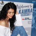 Kamna Jethmalani Instagram – Welcome to Kamna Unscripted