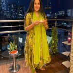 Kamya Punjabi Instagram - Happy Dhanteras ❤️
