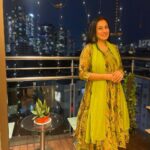 Kamya Punjabi Instagram - Happy Dhanteras ❤️