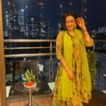 Kamya Punjabi Instagram - Happy Dhanteras ❤️
