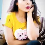 Kanak Yadav Instagram – हद करदी आपने 😘😘😘 Mumbai, Maharashtra
