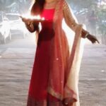 Kanak Yadav Instagram - Sajana Mera Paglaya Hai.... #kanakactress #kanakyadav #yadavkanak #actresskanakyadav #diwali #trending #reels #viral