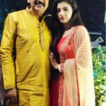 Kanak Yadav Instagram - WISH YOU A VERY HAPPY FATHERS DAY PAPA AAP NAHIN JANTE AAPSE BAHUT PYAR KARTI HOON AAP HO TO MUJHE DAR NAHIN LAGTA IS SAMAJ SE AAP HO TO MUJHE PATA HAI MAIN KABHI BHI GIRUNGI TO AAPKO JO UTHA LOGE AAP HO TO MUJHE PATA HAI MERE TUTATE HUE HAUSALE KO AAP FIR SE MAJBUT BANAA DOGE AAP DIN RAAT MEHNAT KARTE HO HAMARE LIYE AAP DUNIYA KE SABSE ACCHE PAPA HO LOVE YOU DAD #kanakyadav #kanakactress #yadavkanak #कनकयादव #कनक_यादव #actresskanakyadav #fathersday #trending #explore #viral Ghaziabad, India