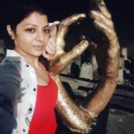 Kanak Yadav Instagram - Good Morning Friends hand is the art of beauty with the beautiful night and amazing morning #kanakyadav #actresskanakyadav #kanakactress #yadavkanak #कनक_यादव #कनकयादव #trending #viral #travel #fun #explore #fyp #beauty Bandstand , Bandra , Mumbai