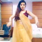 Kanak Yadav Instagram - Jamnapar #kanakyadav #kanakactress #kanakyadavactress #yadavkanak #actresskanakyadav #कनक_यादव #कनकयादव #trending #viral #explore #reels #diwali #omg #fyp