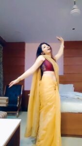 Kanak Yadav Instagram - Jamnapar...

 #kanakactress #kanakyadav #yadavkanak #love #fyp 
#trending #care #reels #viral #explore #romantic #कनकयादव #कनक_यादव