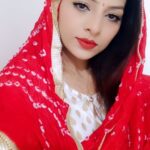 Kanak Yadav Instagram - Maha Laxmi Mantra #kanakactress #kanakyadav #kanakyadavactress #yadavkanak #actresskanakyadav #कनकयादव #कनक_यादव #durgamaa #navratri #laxmi #kali #maa #mantra #viral #trending #reels