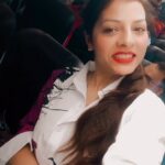 Kanak Yadav Instagram - Change Lag diyan.... #kanakactress #kanakyadav #कनक_यादव #कनकयादव #reels #trending #explore #viral #fyp #travel #flight #actresskanakyadav #yadavkanak #beautiful #tbt #kanakyadavactress @world_.of_travel