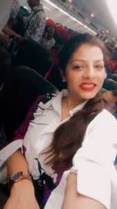 Kanak Yadav Instagram - Change Lag diyan....

#kanakactress #kanakyadav #कनक_यादव #कनकयादव #reels #trending #explore #viral #fyp #travel #flight #actresskanakyadav #yadavkanak #beautiful #tbt #kanakyadavactress
@world_.of_travel