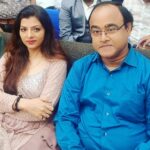 Kanak Yadav Instagram - Wish you a very Happy Birthday to Sunil Kumar Ji Under Secretary Government of India. May this birthday brings lot of happiness, health wealth and prosperity in your life . you are very amazing and nice person. @sunil2sanjana Mumbai, Maharashtra