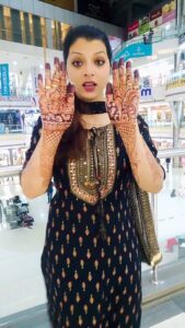 Kanak Yadav Instagram - Mehndi Ka Rang

#kanakyadav #kanakactress #कनक_यादव #कनकयादव #reels #trending #happy #explorepage #viral #fyp #tbt #instagood #funny #comedy #memes #love #explore