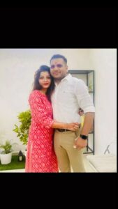 Kanak Yadav Instagram - Happy Rakshabandhan to my lovely and handsome brothers #kanakyadav #kanakactress #कनक_यादव #कनकयादव #rakshabandhan #rakhi #brothers #love Mumbai, Maharashtra