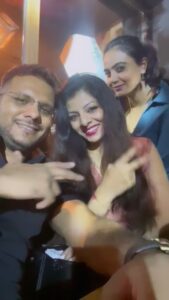 Kanak Yadav Instagram - Party Time

#kanakactress #kanakyadav #party #disco #कनक_यादव #कनकयादव #birthday #trending #viral #explore #reels