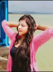 Kanak Yadav Instagram - thank you Ritika Yadav