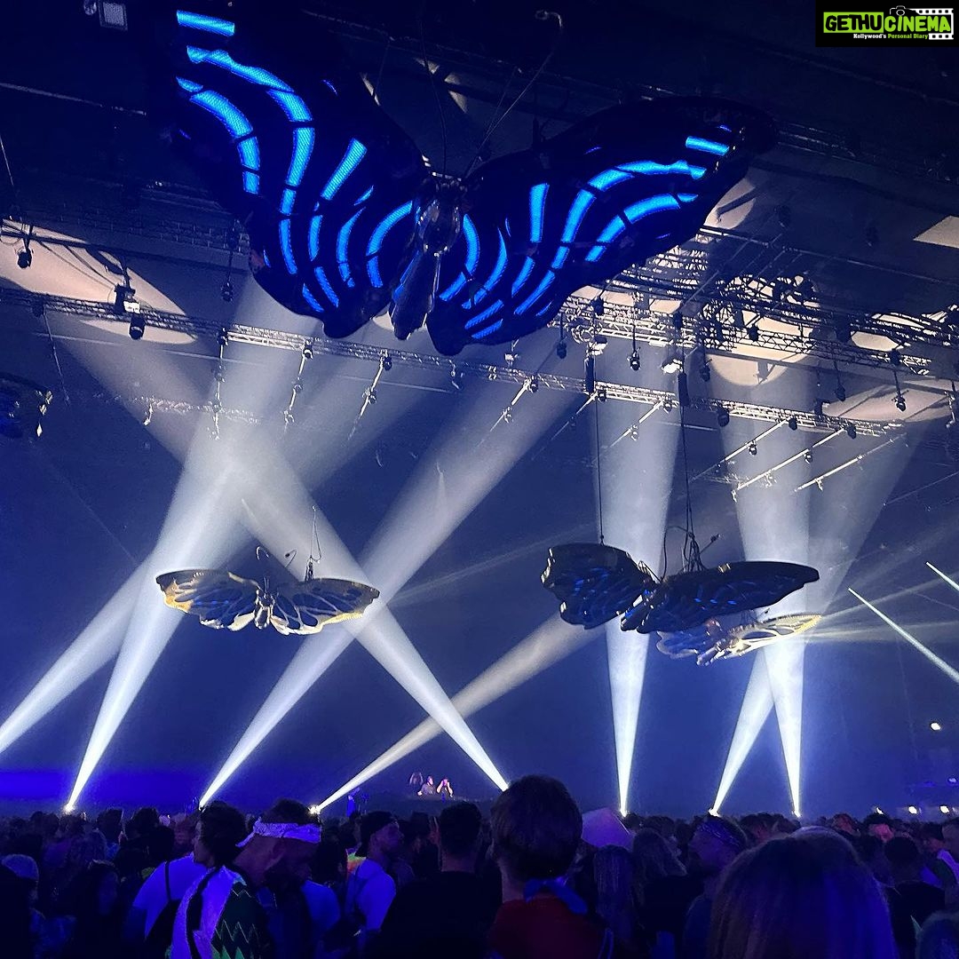 Kanchi Kaul Instagram - Part 2 - #tomorrowland #epic #tiesto ⬅️⬅️⬅️🔈🔈🔈 #tomorrowland2023 Tomorrowland Boom Belgium
