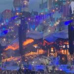 Kanchi Kaul Instagram - Part 1 —- 🌺✅💖 #tomorrowland #2023 #boom ⬅️ Tomorrowland