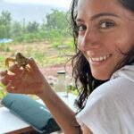 Kanchi Kaul Instagram - Oh crab …..